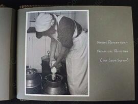 Page Ten: "Starter Preparation - Mechanical Protection (The Lewis System)"