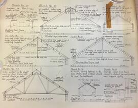Sketches 48 - 55