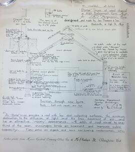 Addendum of Byre Cross Sections 2
